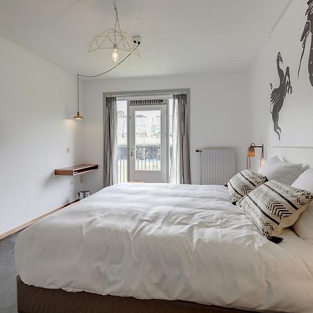 Bed And Breakfast Zuid Oost Heesterveld / Bnb Zoh Άμστερνταμ Εξωτερικό φωτογραφία