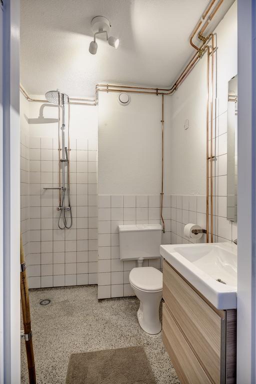 Bed And Breakfast Zuid Oost Heesterveld / Bnb Zoh Άμστερνταμ Δωμάτιο φωτογραφία