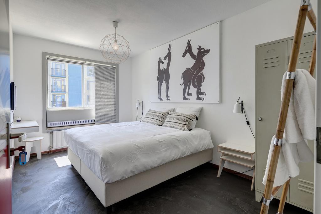 Bed And Breakfast Zuid Oost Heesterveld / Bnb Zoh Άμστερνταμ Δωμάτιο φωτογραφία