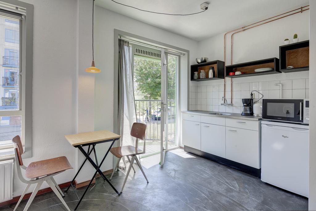 Bed And Breakfast Zuid Oost Heesterveld / Bnb Zoh Άμστερνταμ Δωμάτιο φωτογραφία