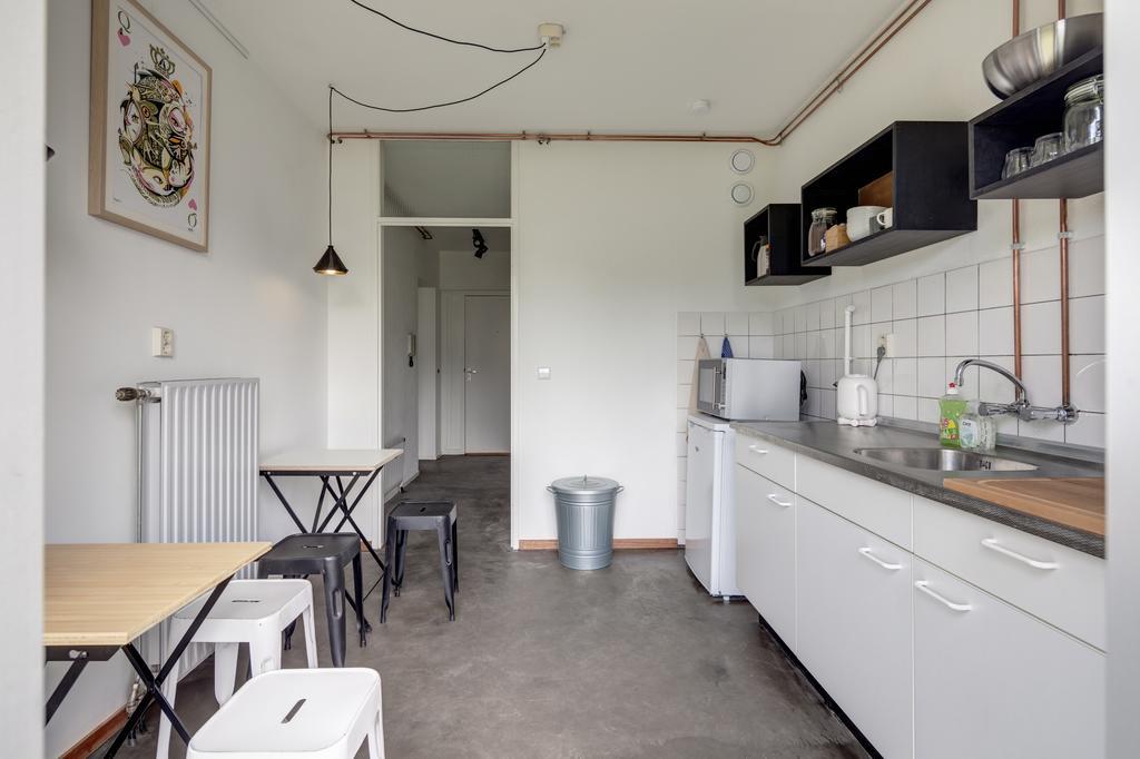 Bed And Breakfast Zuid Oost Heesterveld / Bnb Zoh Άμστερνταμ Δωμάτιο φωτογραφία