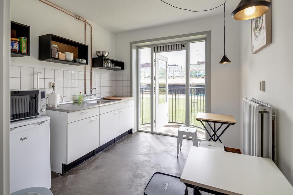 Bed And Breakfast Zuid Oost Heesterveld / Bnb Zoh Άμστερνταμ Εξωτερικό φωτογραφία