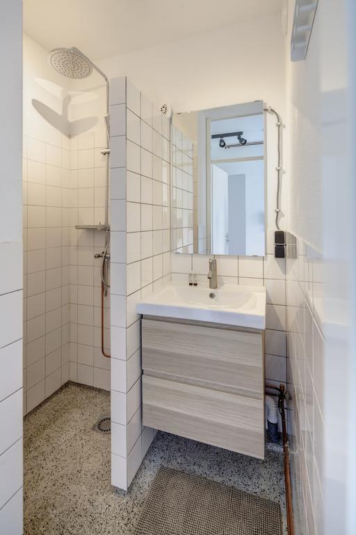 Bed And Breakfast Zuid Oost Heesterveld / Bnb Zoh Άμστερνταμ Εξωτερικό φωτογραφία